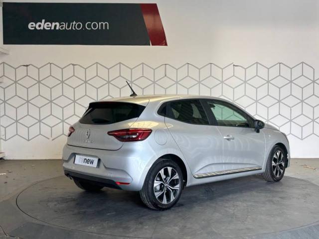 Renault Clio image 6