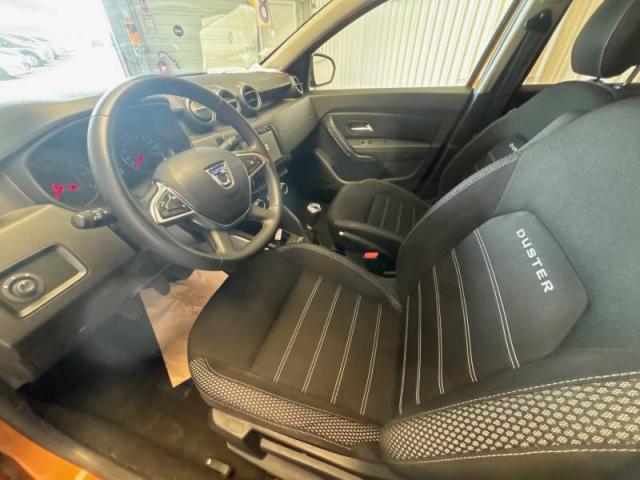 Dacia Duster image 1