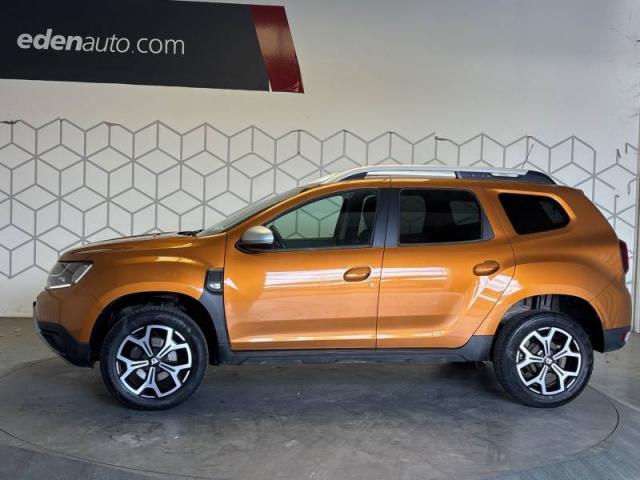 Dacia Duster image 6