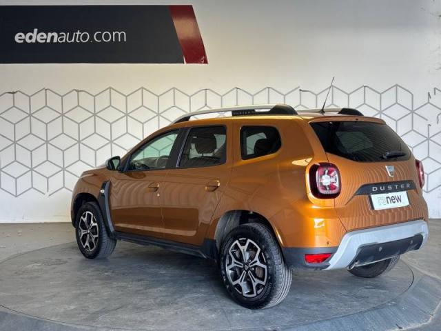 Dacia Duster image 4