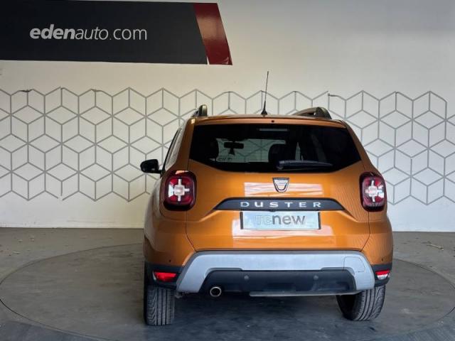 Dacia Duster image 5