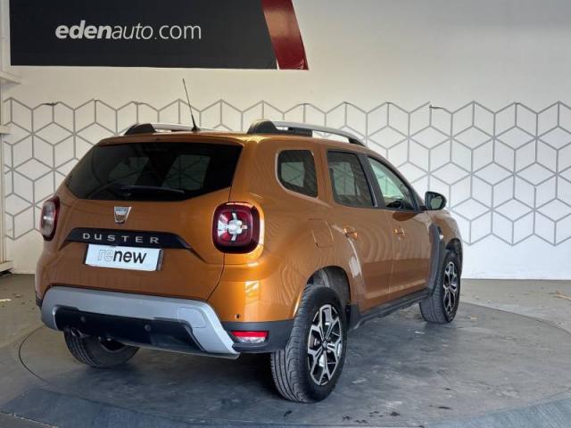 Dacia Duster image 9