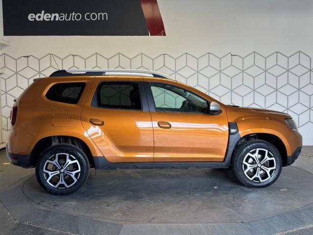 Dacia Duster image 8