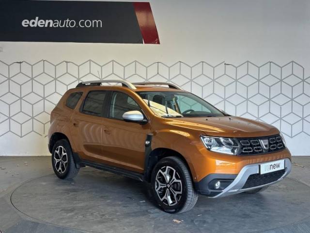 Dacia Duster image 2