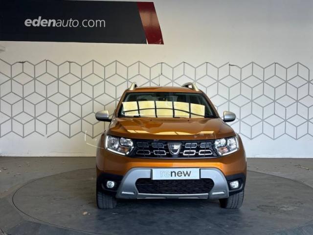 Dacia Duster image 3
