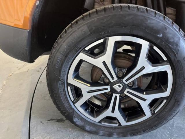 Dacia Duster image 7