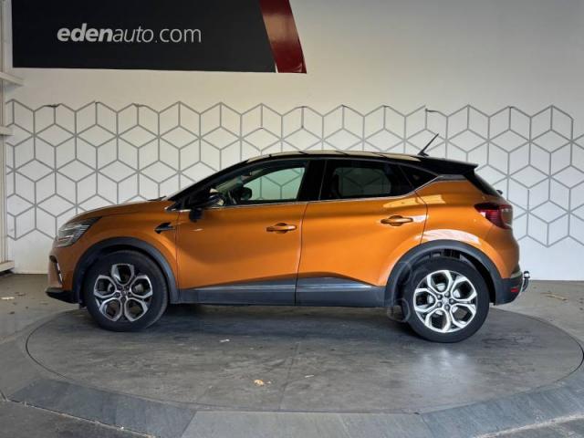 Renault Captur image 9