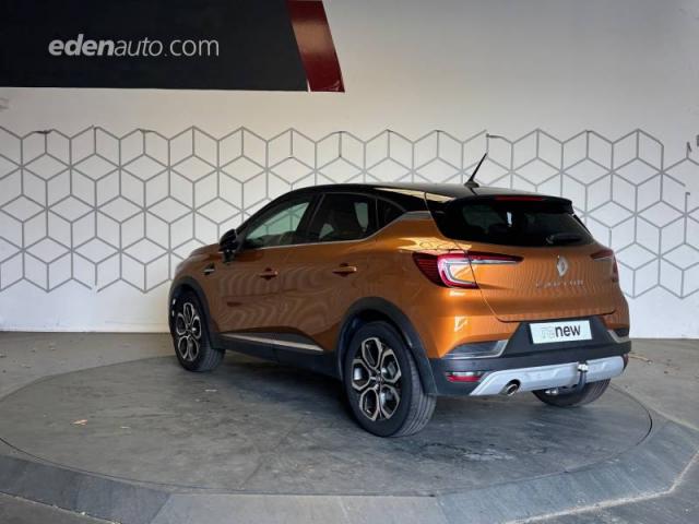 Renault Captur image 6