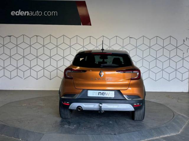 Renault Captur image 4