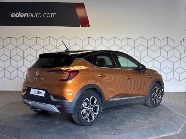 Renault Captur image 1