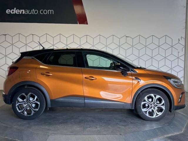Renault Captur image 7