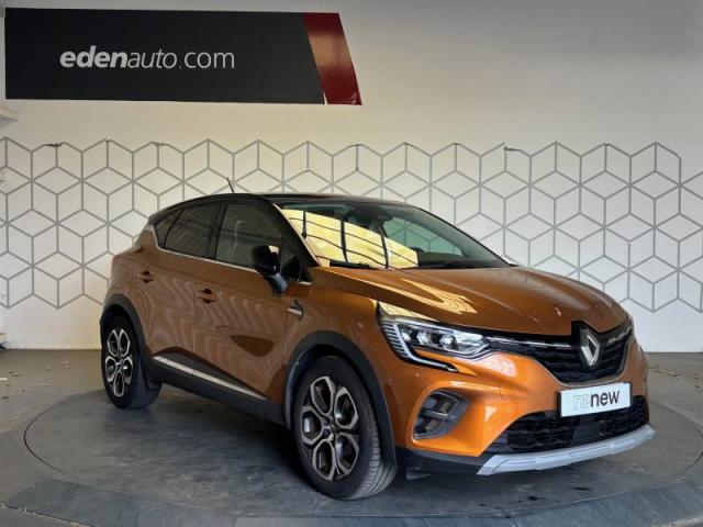 Renault Captur image 2