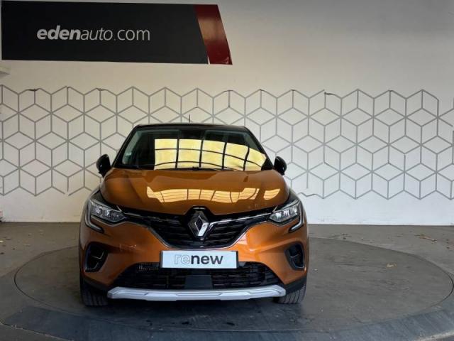 Renault Captur image 5