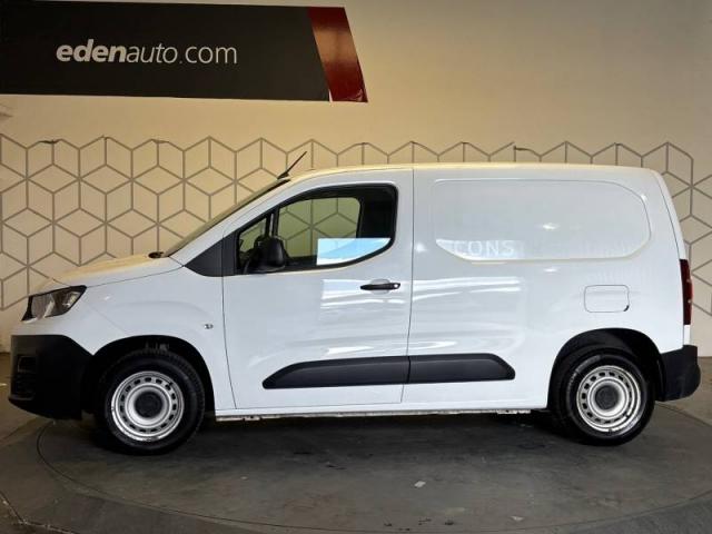 Peugeot Partner image 5
