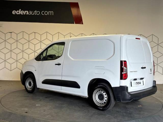 Peugeot Partner image 8