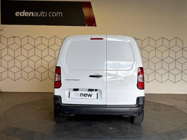 Peugeot Partner image 9