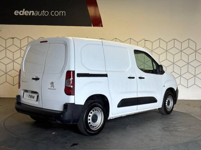 Peugeot Partner image 4