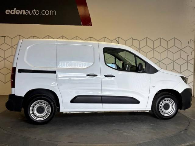 Peugeot Partner image 2