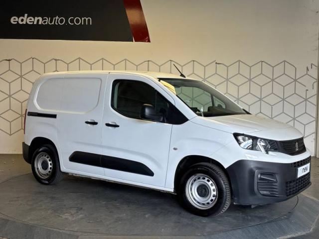 Peugeot Partner image 7