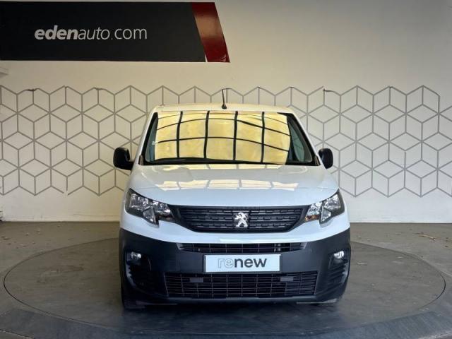 Peugeot Partner image 3