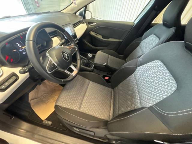Renault Clio image 7