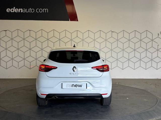 Renault Clio image 1