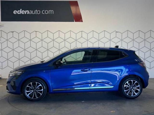 Renault Clio image 7