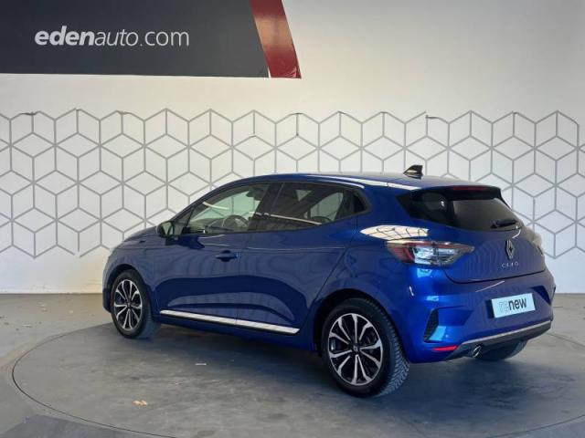 Renault Clio image 3