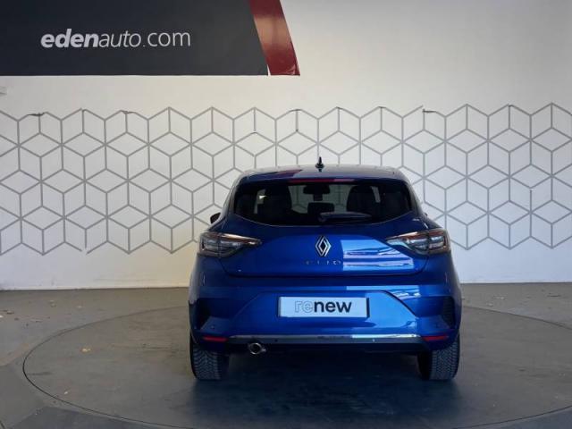 Renault Clio image 9