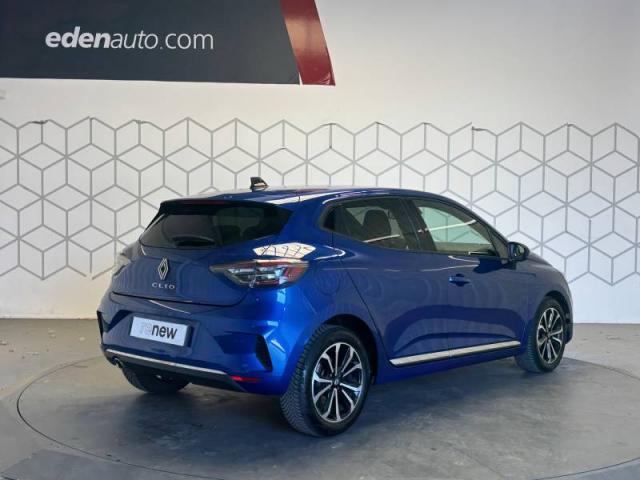 Renault Clio image 8