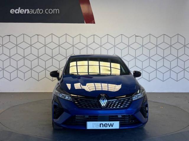 Renault Clio image 6
