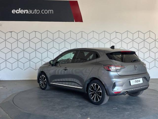 Renault Clio image 7