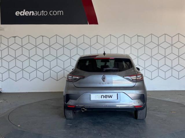 Renault Clio image 4