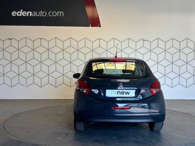 Peugeot 208 image 4