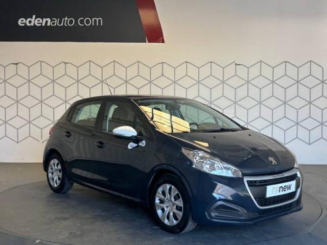Peugeot 208 image 5