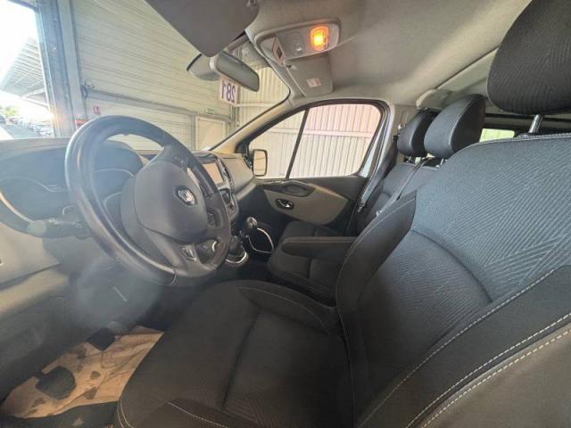 Renault Trafic image 7