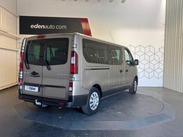 Renault Trafic image 6