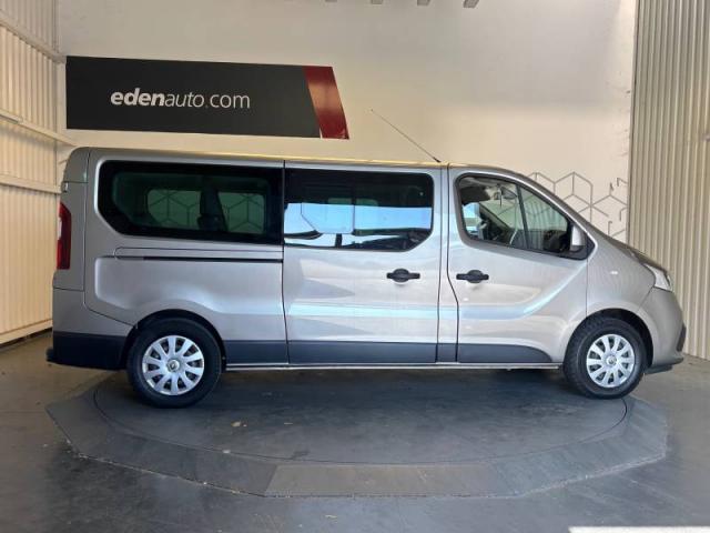 Renault Trafic image 4