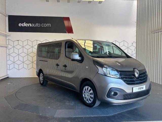 Renault Trafic image 3