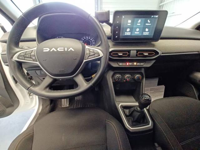 Dacia Sandero image 9