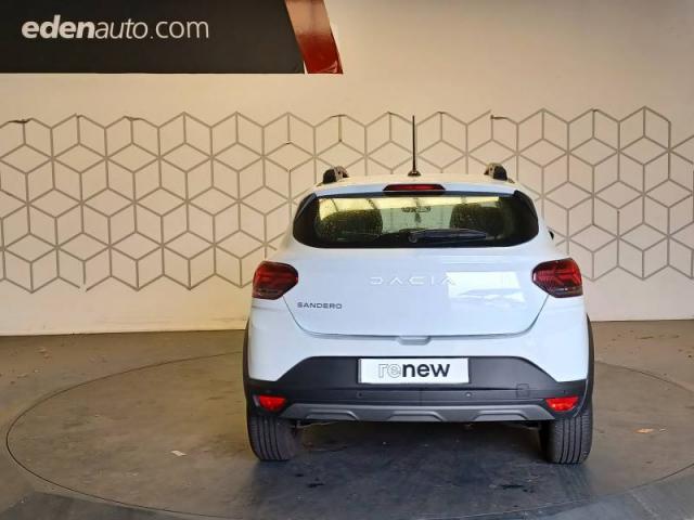 Dacia Sandero image 8