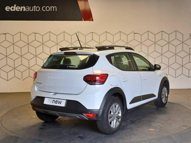 Dacia Sandero image 6