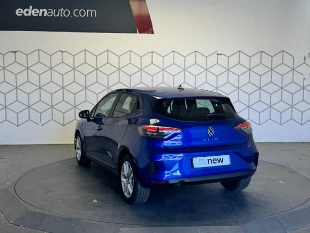 Renault Clio image 2