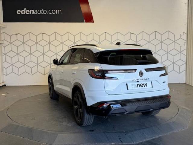 Renault Austral image 7