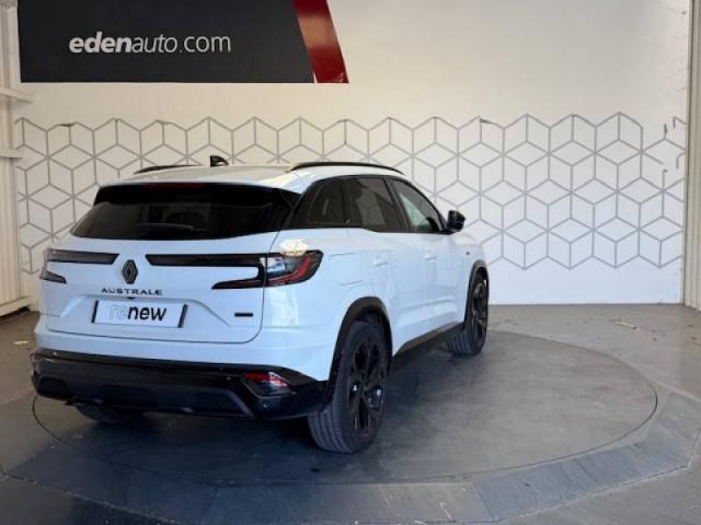 Renault Austral image 3