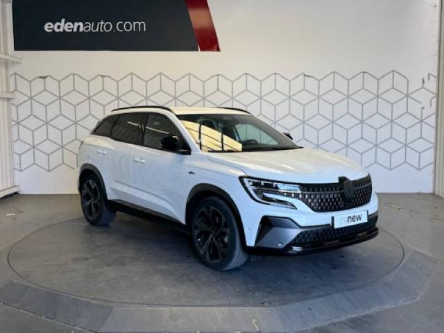 Renault Austral image 4