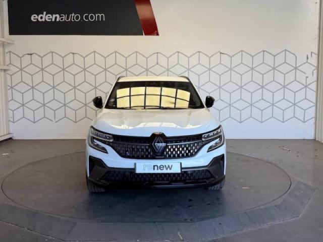 Renault Austral image 8