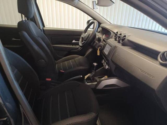 Dacia Duster image 7