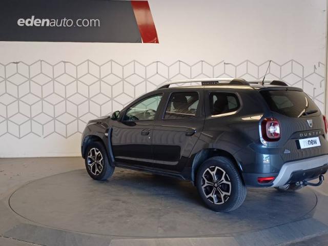 Dacia Duster image 2