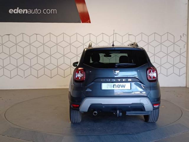 Dacia Duster image 5